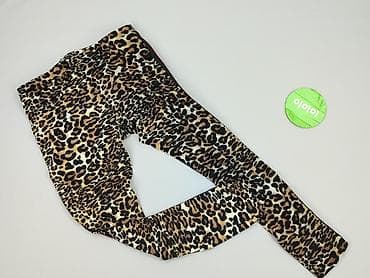 trampki action: Legginsy Sportowe damskie, rozmiar S — 2