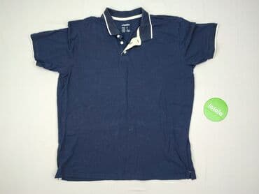 koszulka ajax bob marley: Polo shirt for men, XL (EU 42), Livergy, condition - Very good — 3
