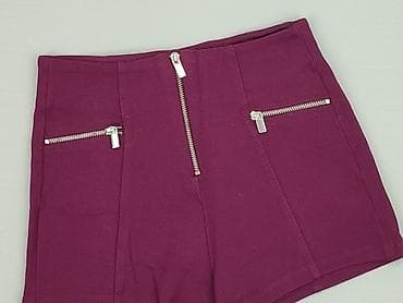 boca sklep: Bershka, Szorty damskie, rozmiar 2XS — 1