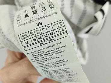 koszule taranko: Taifun, Bluzka damska, rozmiar M — 6