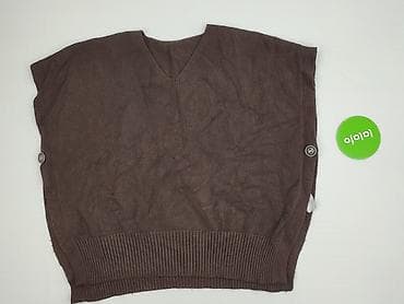 puccini: ITALY FASHION, Ponczo damskie, rozmiar One size — 2