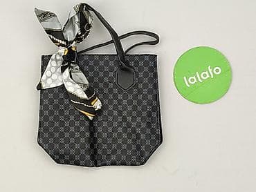 pepe jeans torebki: Torebka, stan - Idealny — 3