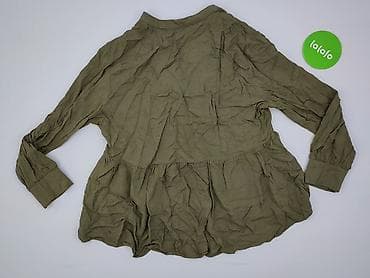 bluzki oversize reserved: Bluzka damska, rozmiar XL — 3