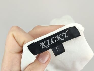 philip klein t shirty: Kilky, Bluzka damska, rozmiar S — 4