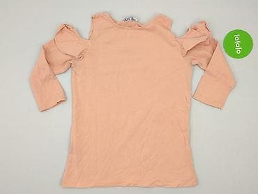 mokasyny go soft: Bluzka damska, rozmiar S — 2