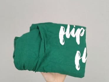 ryby klapki: T-shirt damski, rozmiar XL — 6