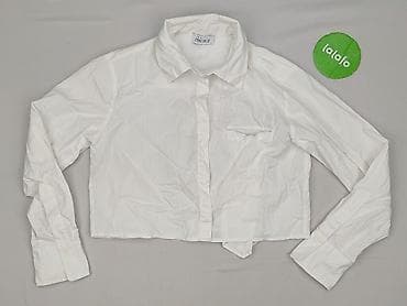 quequality t shirty: Chic Me, Koszula damska, rozmiar S — 2