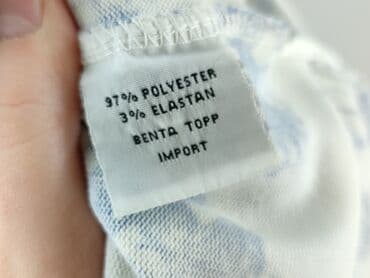 koszulka z bambusem zara: Zavanna, Bluzka damska, M — 6