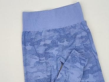 garnitur adidasa: Decathlon, Legginsy Sportowe damskie, rozmiar S — 1