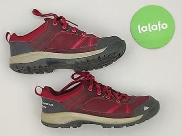 terra aqua buty: Quechua, rozmiar 37 — 5