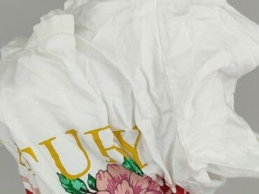 samsoe samsoe t shirty: H&M, T-shirt damski, rozmiar S — 6