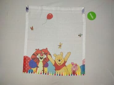 Artykuły papiernicze: Zasłonki dziecięce z motywami bajkowymi - Delikatny, półprzezroczysty — 4