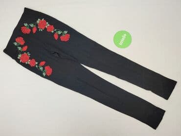 legginsy z wysokim stanem allegro: Legginsy — 2