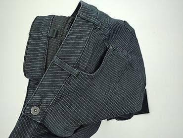 levis strauss jeans: Spodnie materiałowe damskie, rozmiar XL — 5