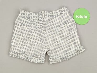 krótkie spodenki robocze neo: Shorts for women, size M — 4