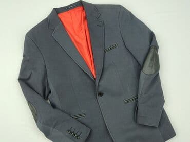 Suit jacket for men, 2XL (EU 44), condition - Very good