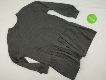 sukienka dresowa cropp: Cropp, Sukienka damska, S — 2