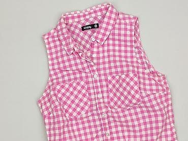 Bluzka damska, rozmiar XS