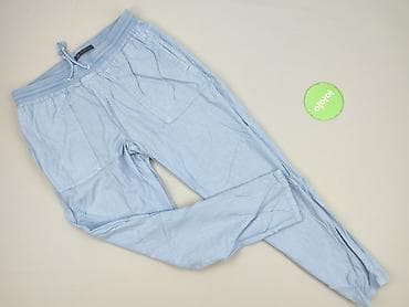 spodnie montego: M&S Collection, Spodnie materiałowe damskie, rozmiar M — 2