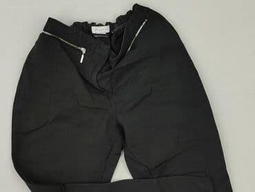 primark piżama: Primark, Material trousers for women, size S (EU 36) — 1