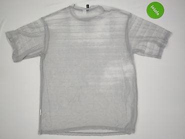 closure men: H&M Divided, Koszulka dla mężczyzn, rozmiar M — 3