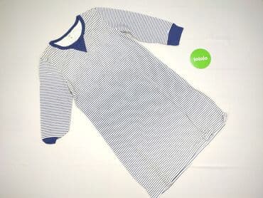 basic t shirty oversized: Italian Fashion, Koszulka od piżamy, rozmiar M — 2