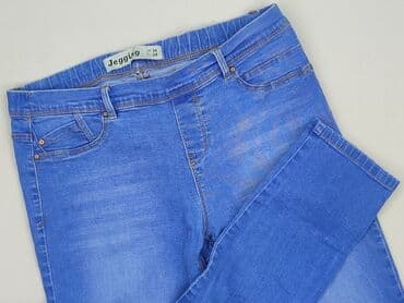 Jeansy damskie, rozmiar M w lalafo.pl Jeansy damskie, rozmiar M