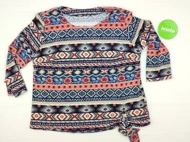 koszulka pod marynarkę damska: Bonita, Women's blouse, size M (EU 38) — 2