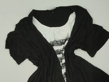 marynarki c a damskie: Canda, Bluzka damska, XL — 1