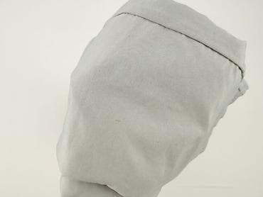 szare dresy: Reebok, Spodnie dresowe damskie, rozmiar S — 7