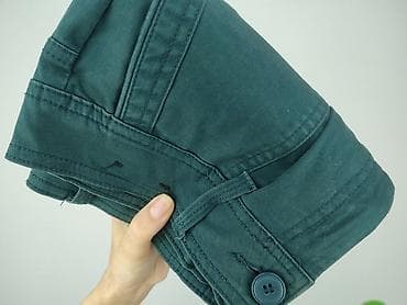 second hand co to: F&F, Spodnie materiałowe damskie, rozmiar S — 7