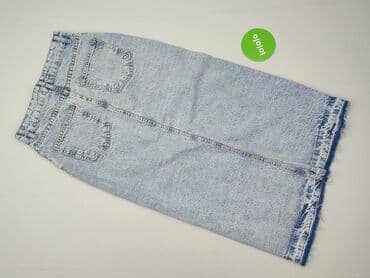 spódnice jeansowe massimo dutti: Spódnica damska, rozmiar S — 3