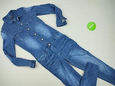 essentials by tchibo: Heidi Klum, Kombinezon damski, rozmiar S — 2