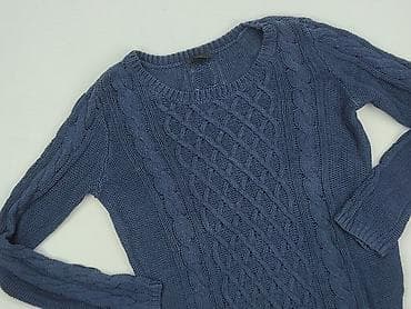 H&M, Sweter damski, rozmiar S — 1