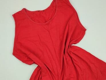 Women`s T-shirt, 4XL at lalafo.pl Women`s T-shirt, 4XL