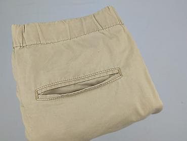 haremki: Bershka, Spodnie dresowe damskie, rozmiar M — 5