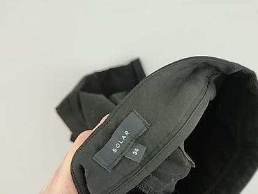 oner active polska: Spodnie materiałowe damskie, rozmiar 2XS — 4