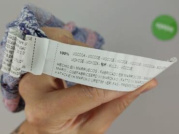 bershka bluzki w kwiaty: Bershka, Bluzka damska, rozmiar S — 5