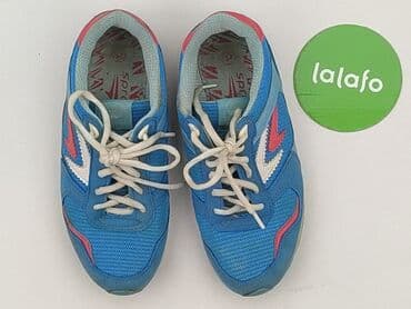купити кросівки жіночі в польщі: Sneakersy damskie, 37, stan - Dobry — 2