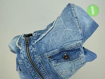 denim house: Wearhouse, Kurtka jeansowa damska, rozmiar L — 5