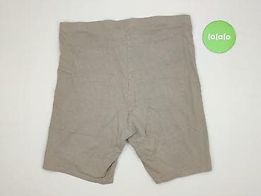 dres spodnie: H&M, Szorty damskie, rozmiar XL — 3