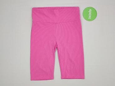 dresy sliskie: Legginsy Krótkie damskie, rozmiar XL — 2