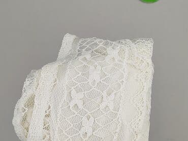 sukienki na wesele z gipiury i koronki: Women`s dress, size S — 6