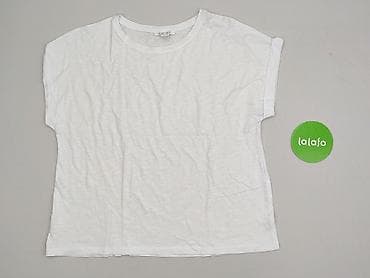 tupac bluza: Amisu, T-shirt damski, rozmiar XS — 2