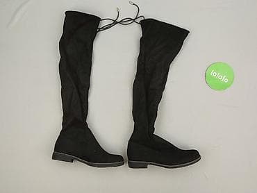 mango kozaki: Kozaki damskie, rozmiar 36 — 2