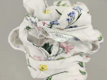 hm bluzki oversize: Woman, Bluzka damska, rozmiar M — 4