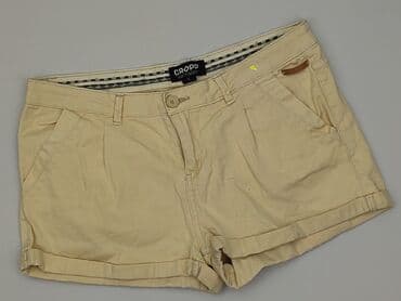 cropp spodnie krótkie: Cropp, Szorty damskie, rozmiar L — 2