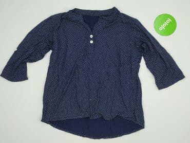 bluzka do garnituru damskiego: Bluzka damska, S — 2