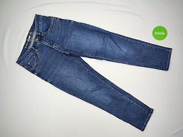 pull and bear dżinsy: Denim, Jeansy damskie, rozmiar M w lalafo.pl — 2 pull and bear dżinsy: Denim, Jeansy damskie, rozmiar M — 2