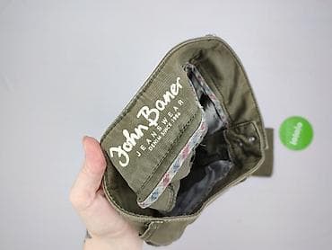 john deere jeans: John Baner, Jeansy damskie, rozmiar S — 4